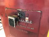 Industrial Model N510R Right Hand High Speed Chop Saw, Air Lift